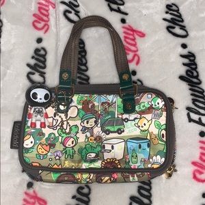 Tokidoki purse
